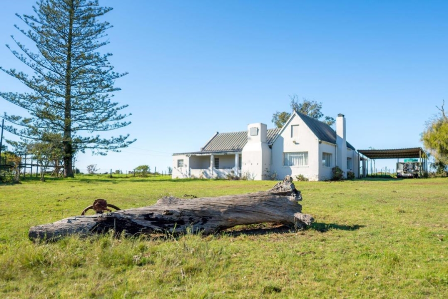 7 Bedroom Property for Sale in George Rural Western Cape